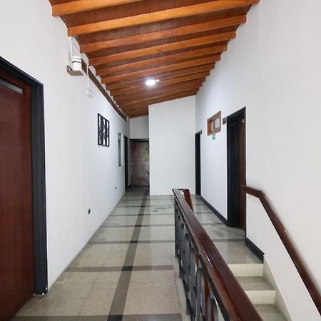 Hotel Boutique Estadio Меделин Екстериор снимка
