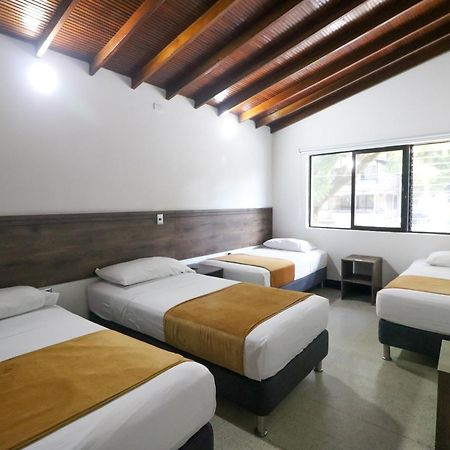 Hotel Boutique Estadio Меделин Екстериор снимка
