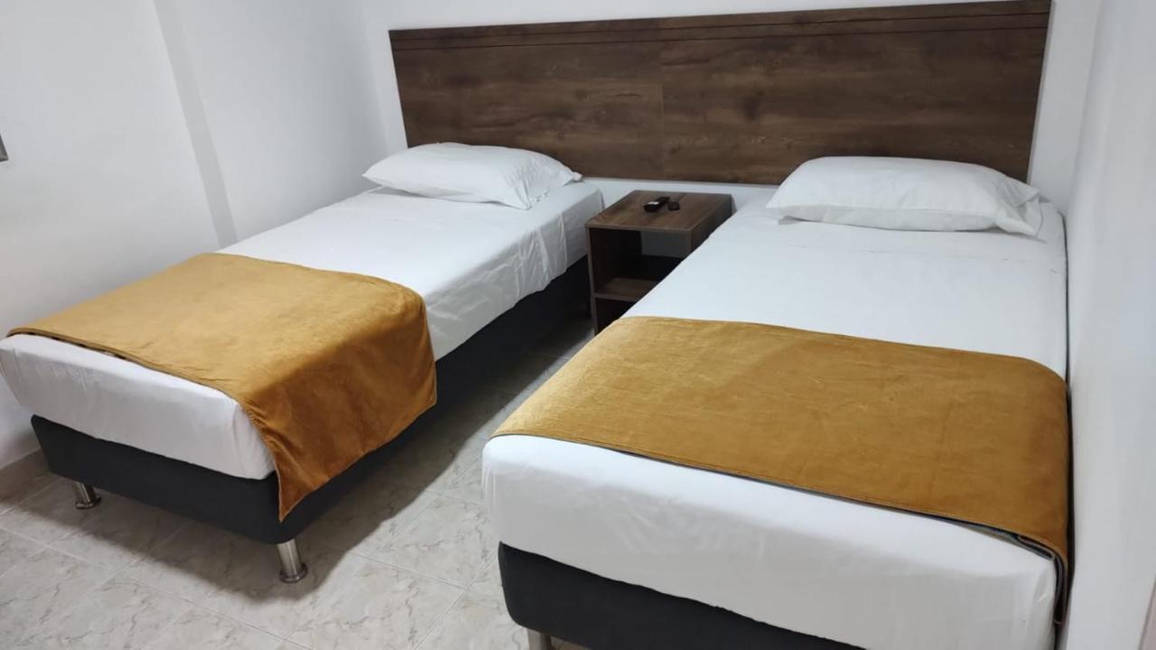Hotel Boutique Estadio Меделин Екстериор снимка