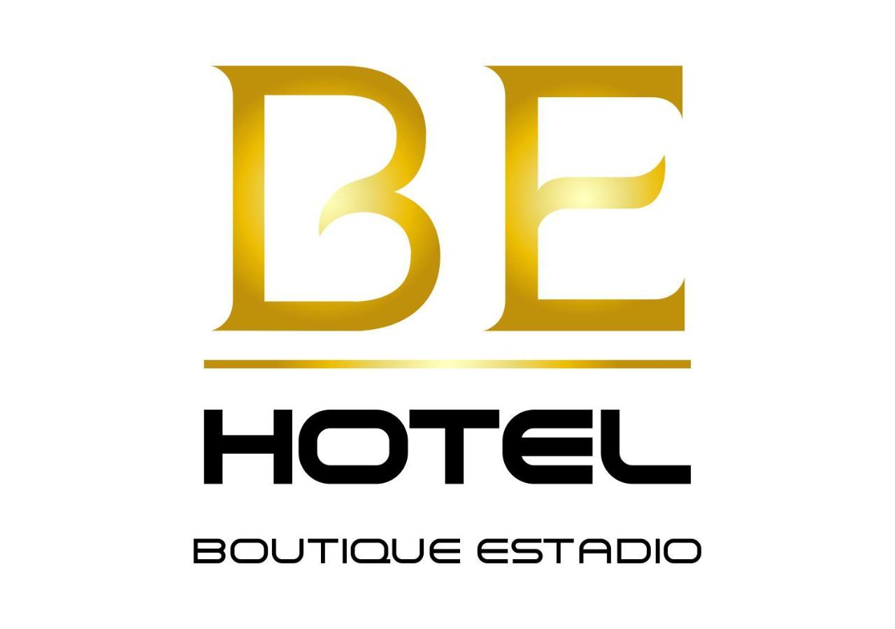 Hotel Boutique Estadio Меделин Екстериор снимка