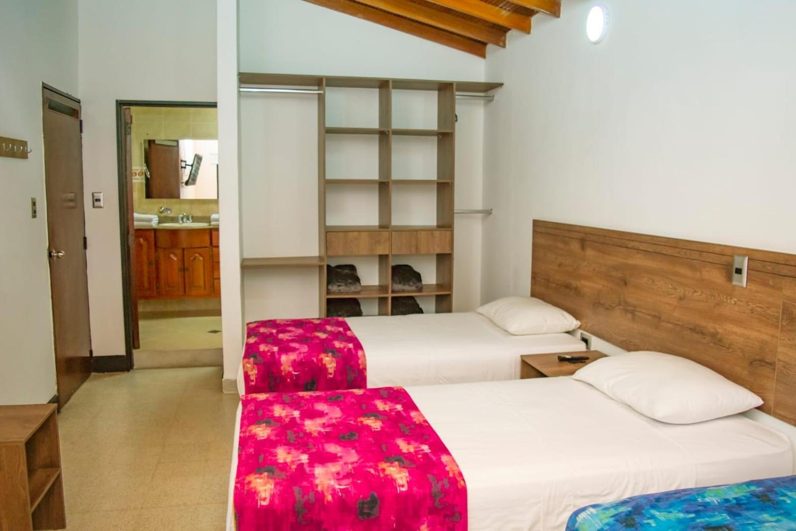 Hotel Boutique Estadio Меделин Екстериор снимка