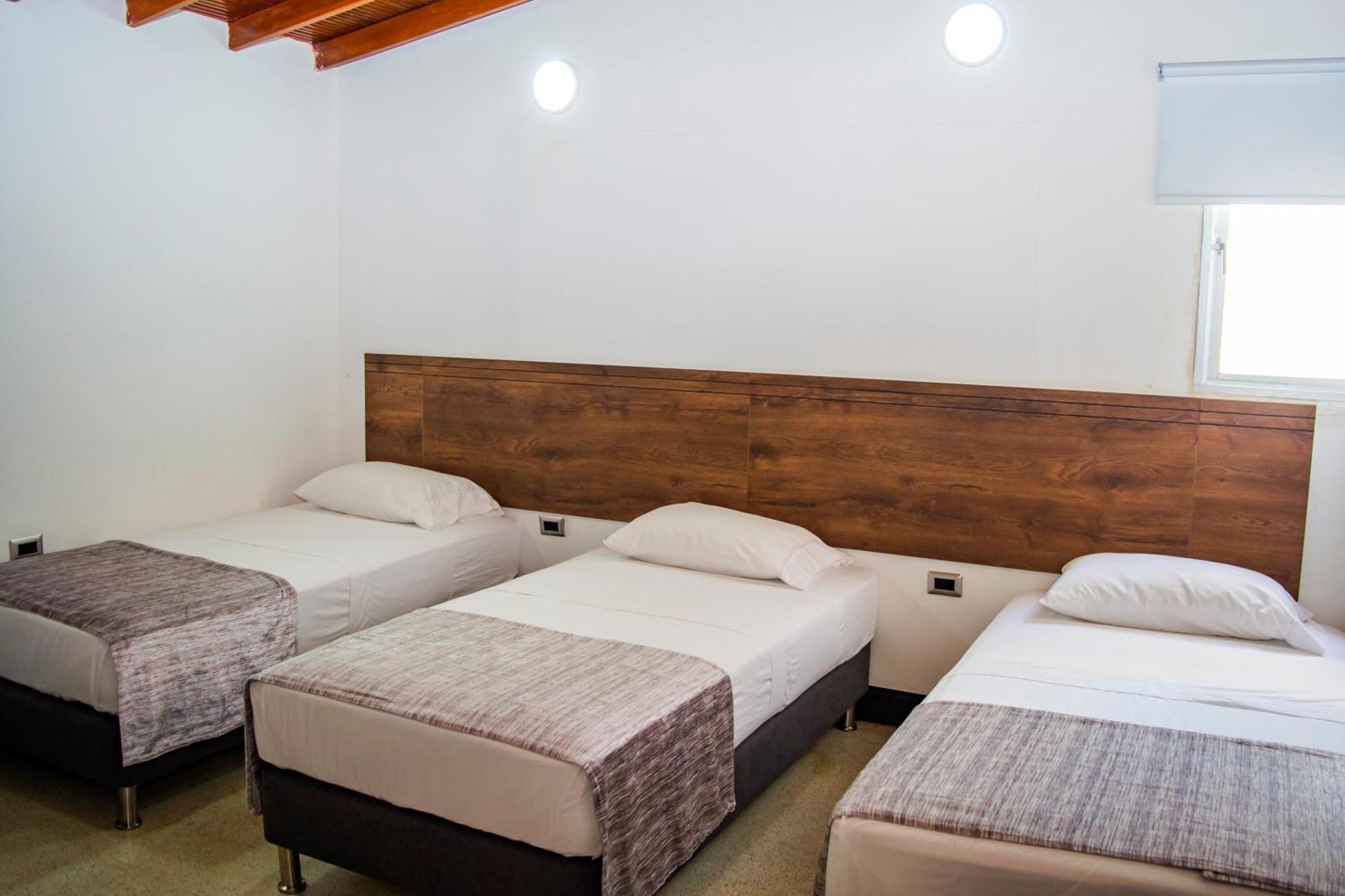 Hotel Boutique Estadio Меделин Екстериор снимка