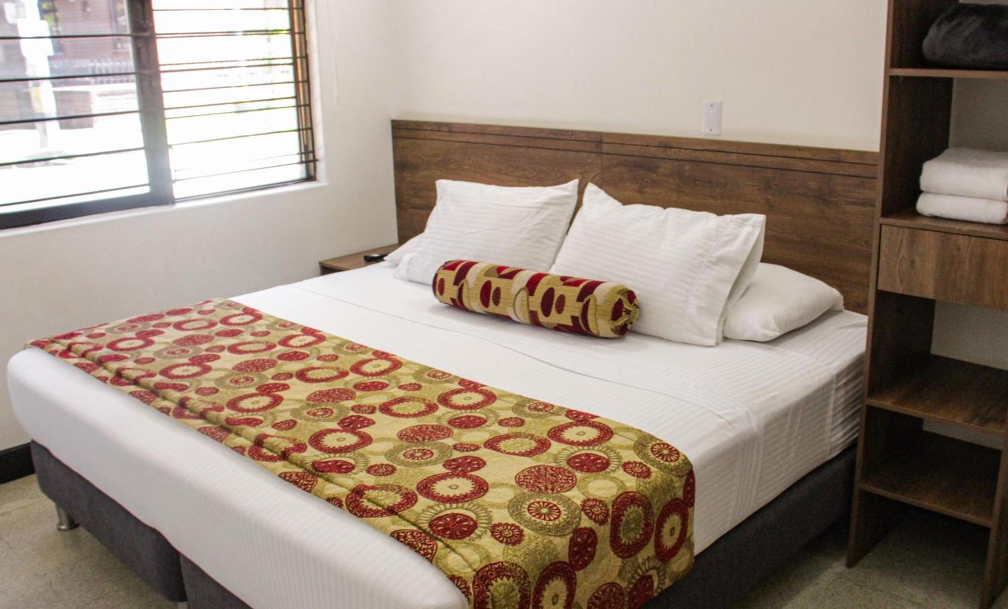 Hotel Boutique Estadio Меделин Екстериор снимка