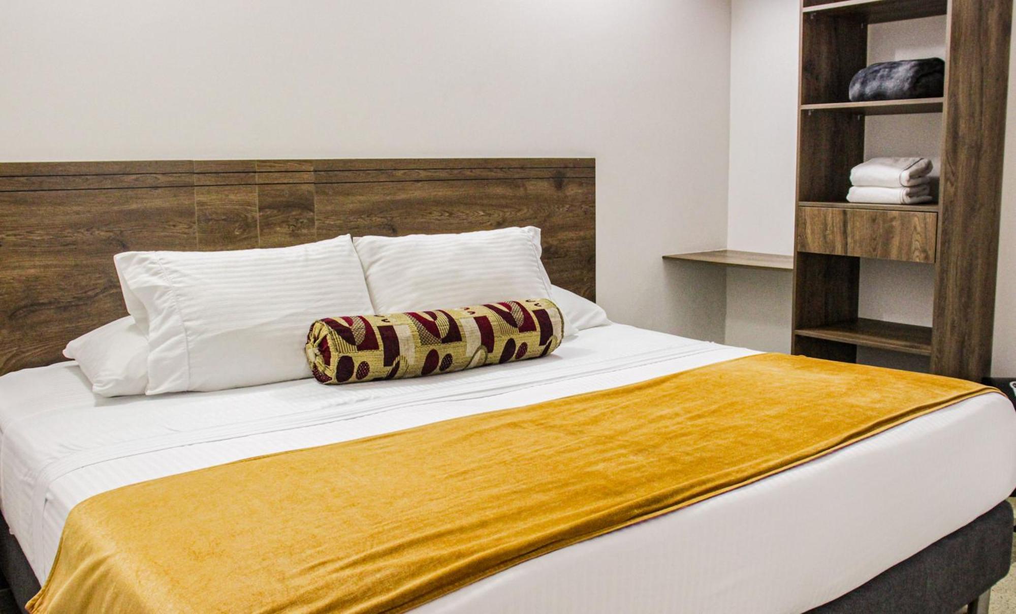Hotel Boutique Estadio Меделин Екстериор снимка