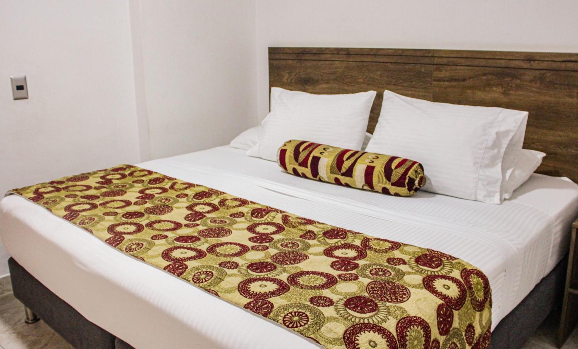 Hotel Boutique Estadio Меделин Екстериор снимка