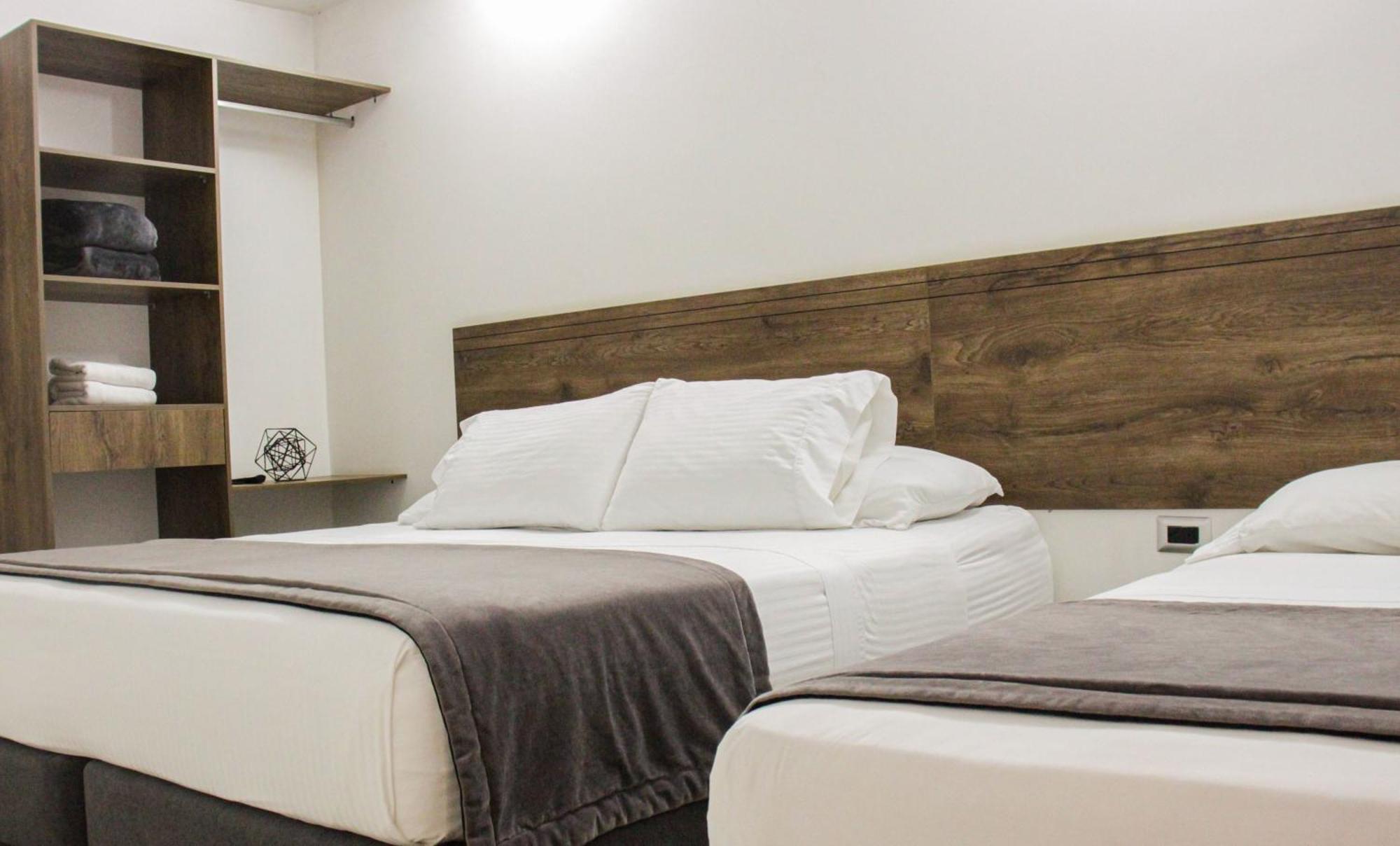 Hotel Boutique Estadio Меделин Екстериор снимка