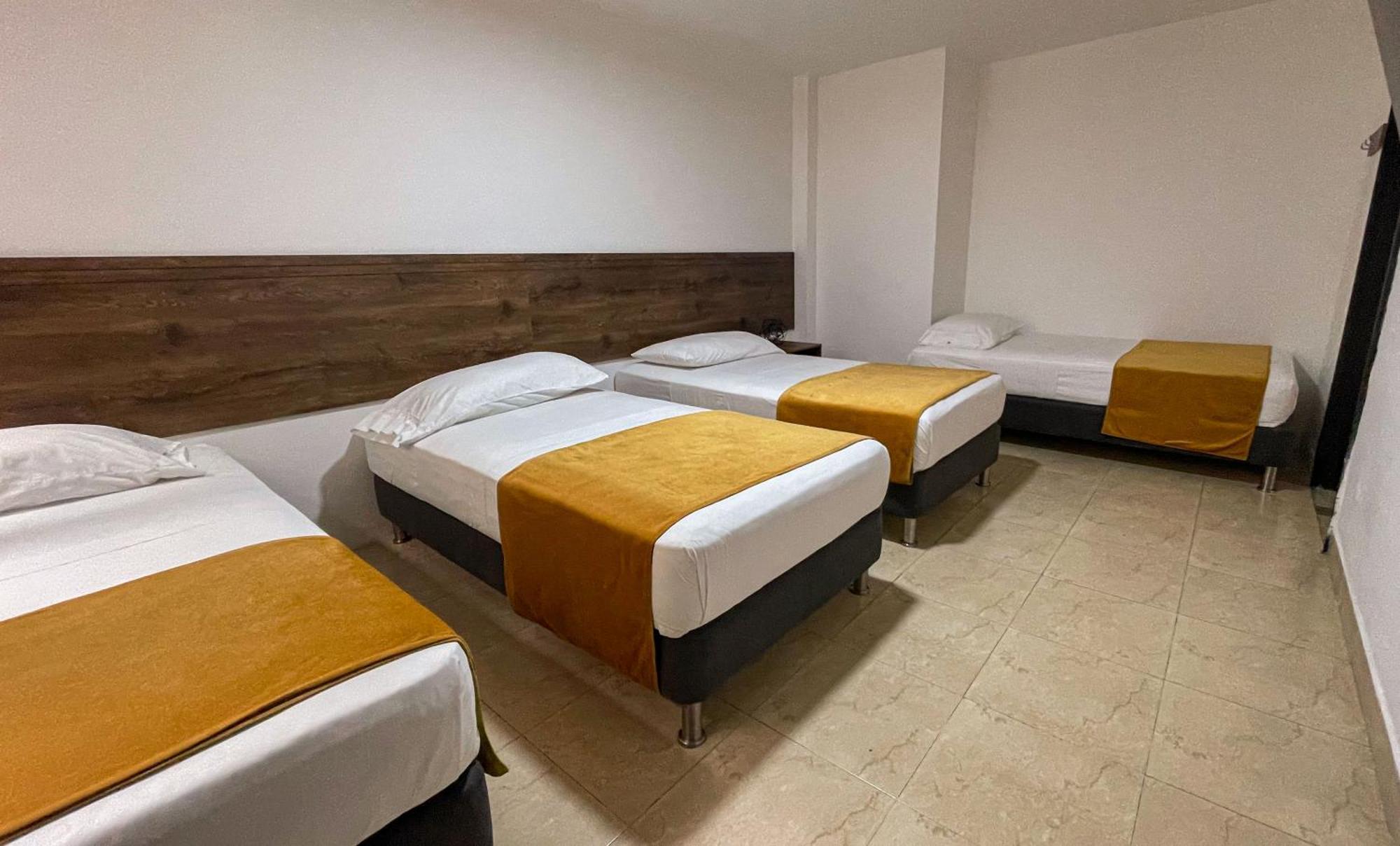 Hotel Boutique Estadio Меделин Екстериор снимка