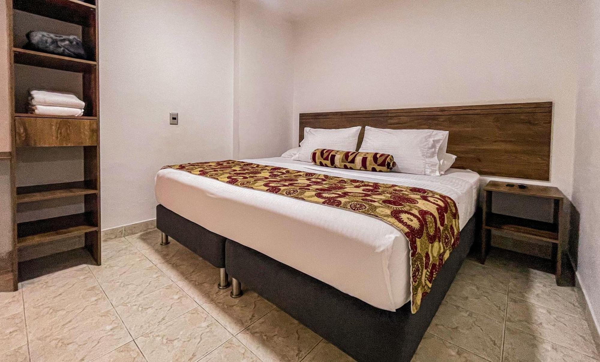 Hotel Boutique Estadio Меделин Екстериор снимка