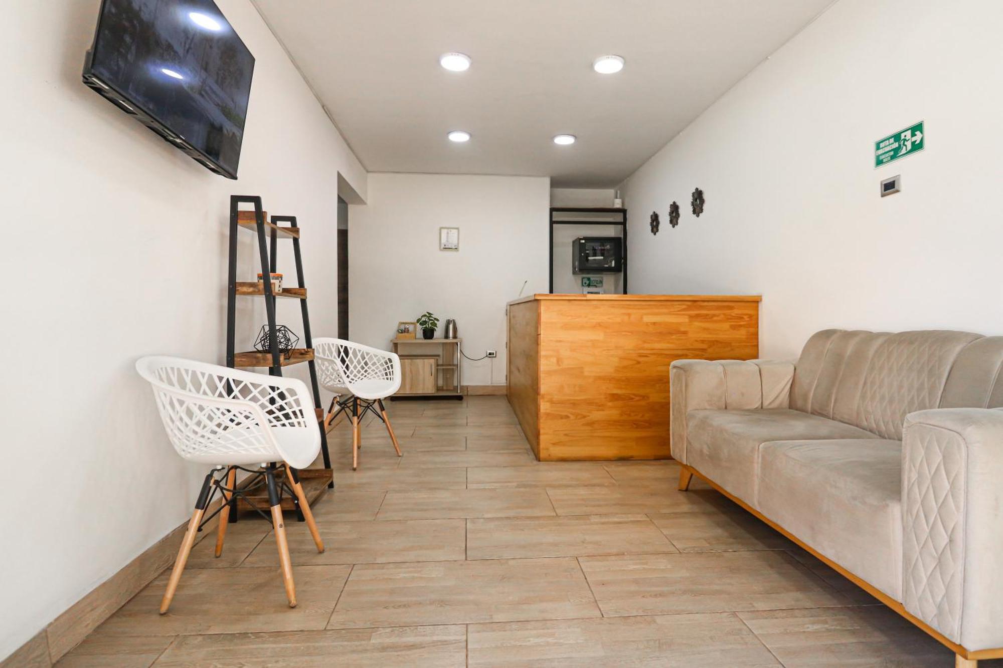 Hotel Boutique Estadio Меделин Екстериор снимка