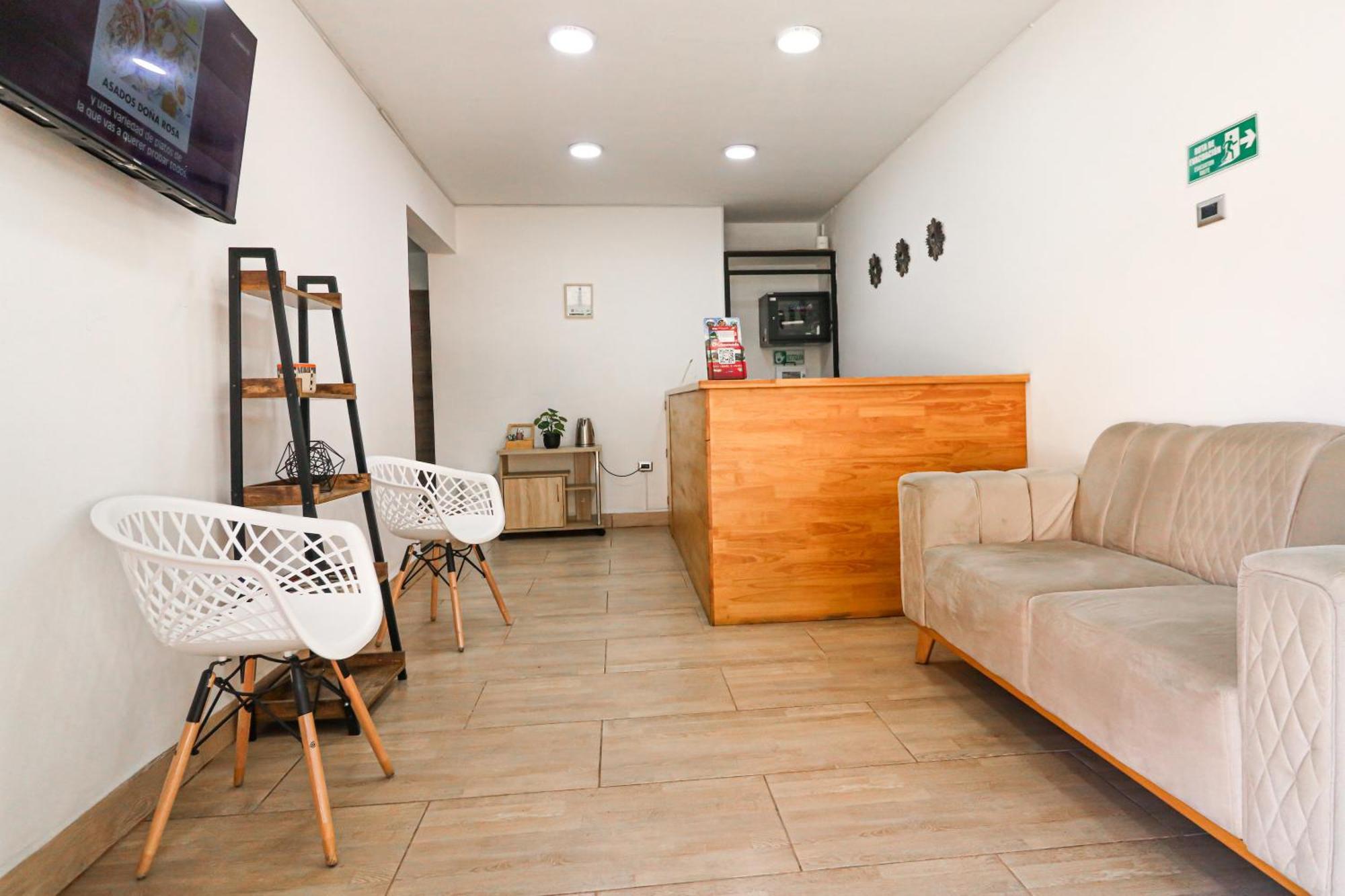 Hotel Boutique Estadio Меделин Екстериор снимка