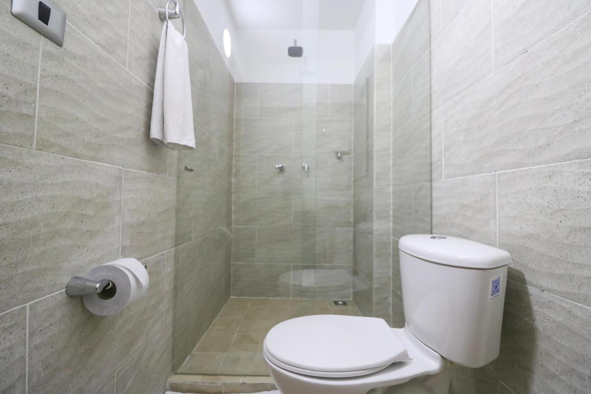 Hotel Boutique Estadio Меделин Екстериор снимка