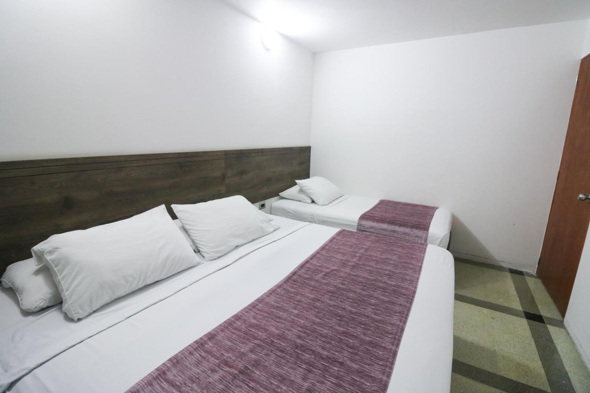 Hotel Boutique Estadio Меделин Екстериор снимка