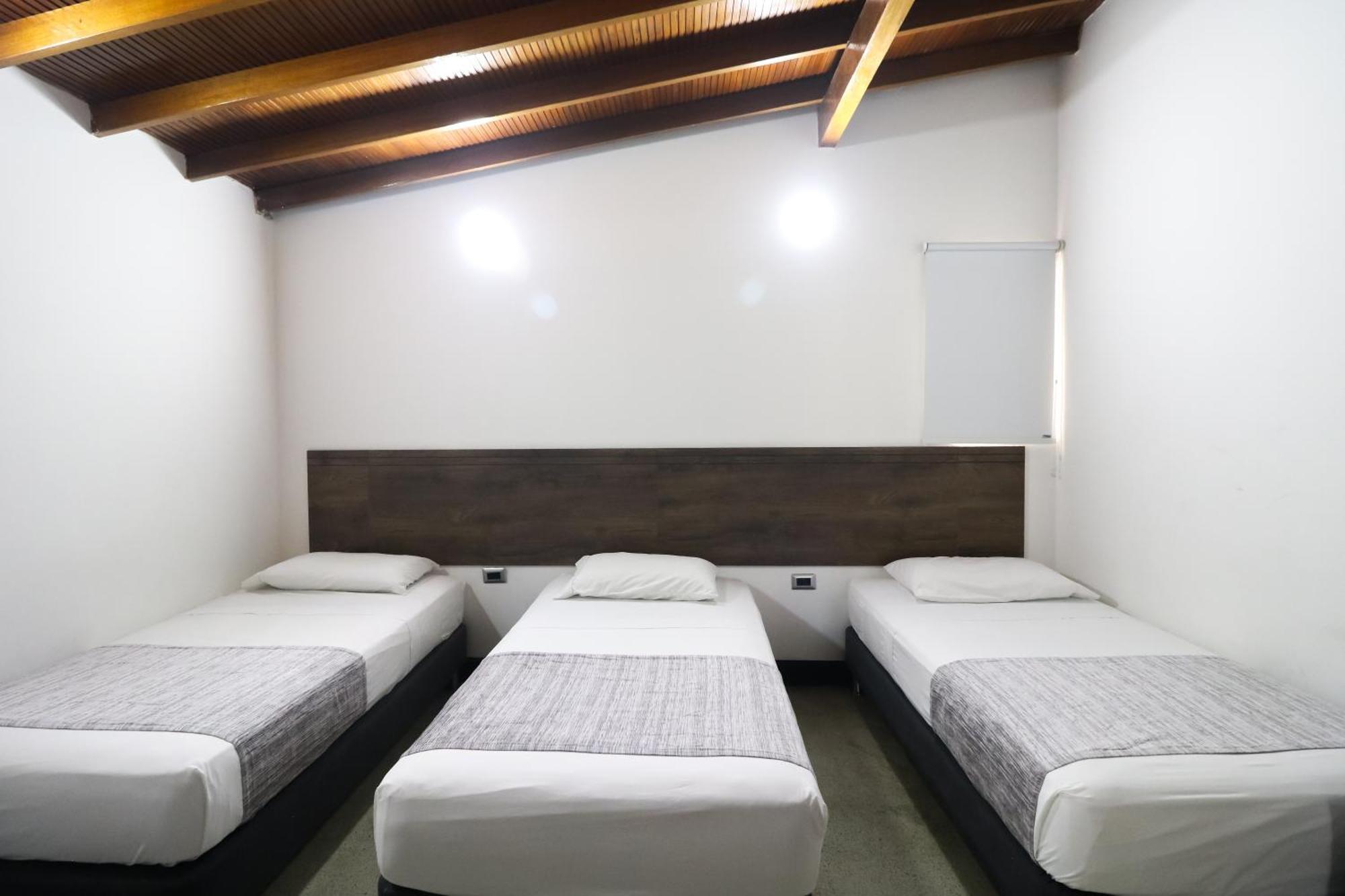 Hotel Boutique Estadio Меделин Екстериор снимка
