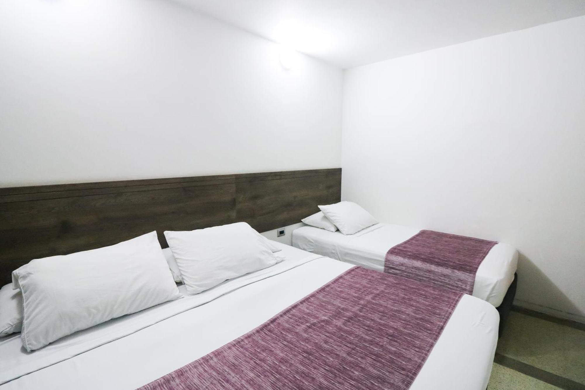 Hotel Boutique Estadio Меделин Екстериор снимка