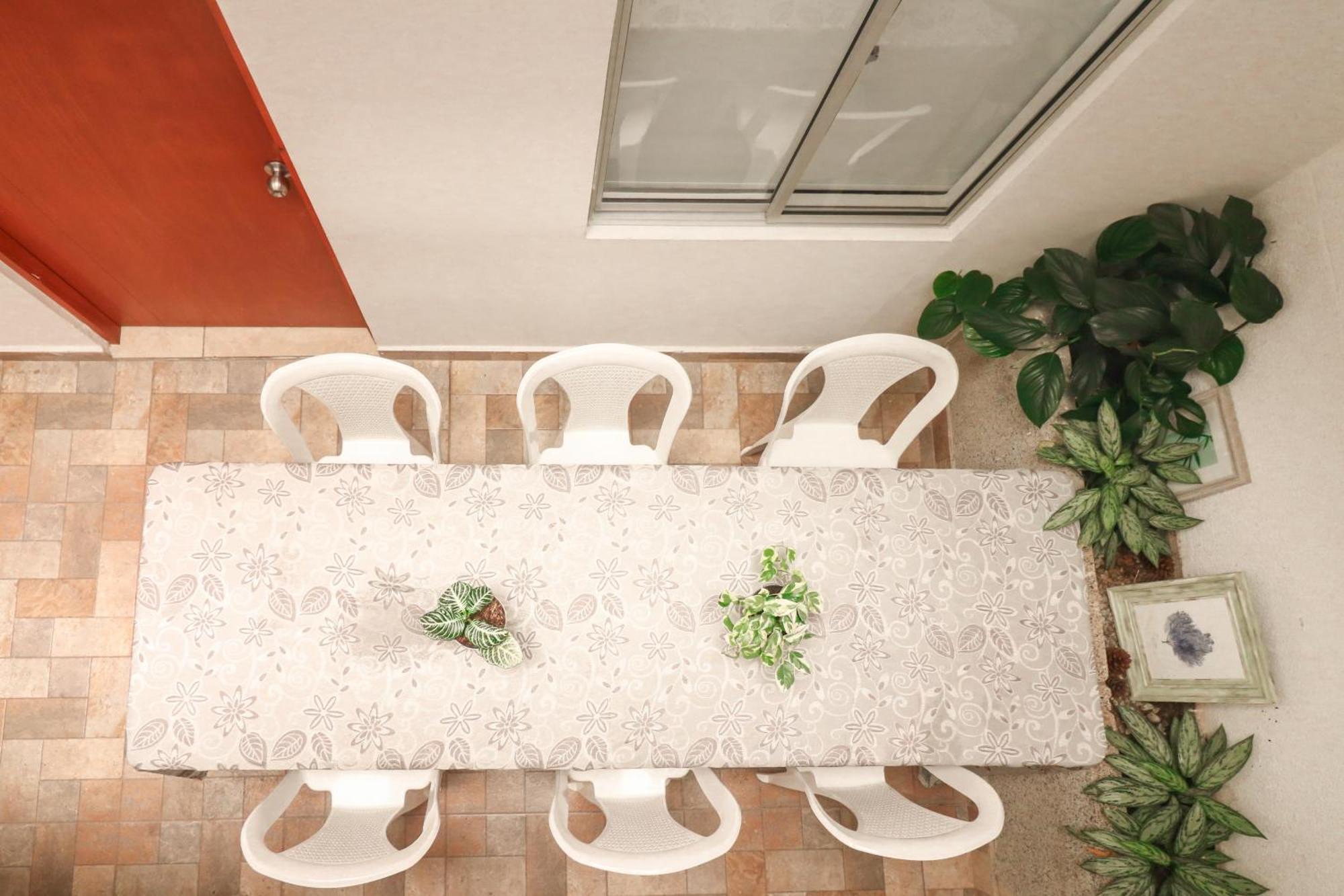Hotel Boutique Estadio Меделин Екстериор снимка