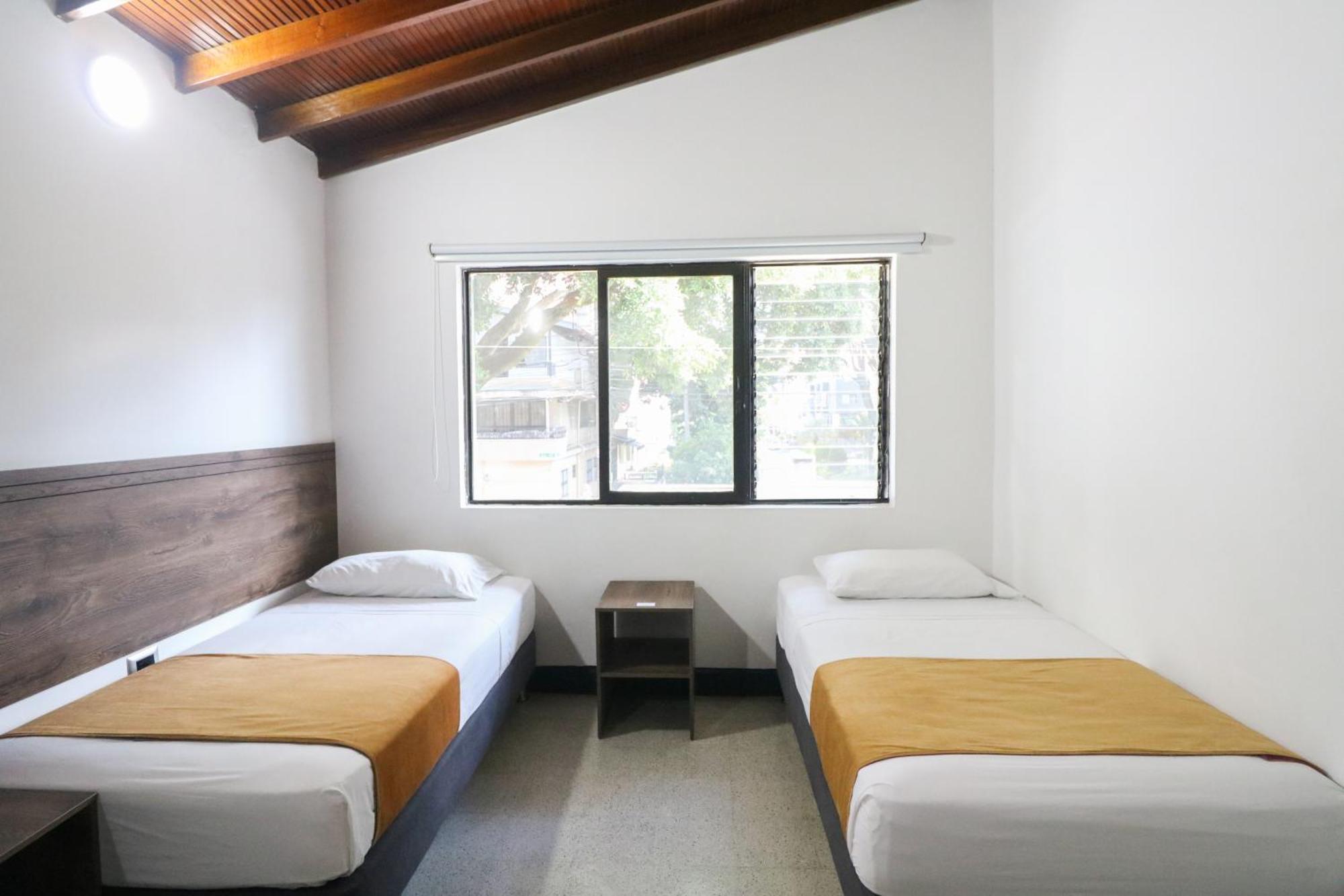 Hotel Boutique Estadio Меделин Екстериор снимка