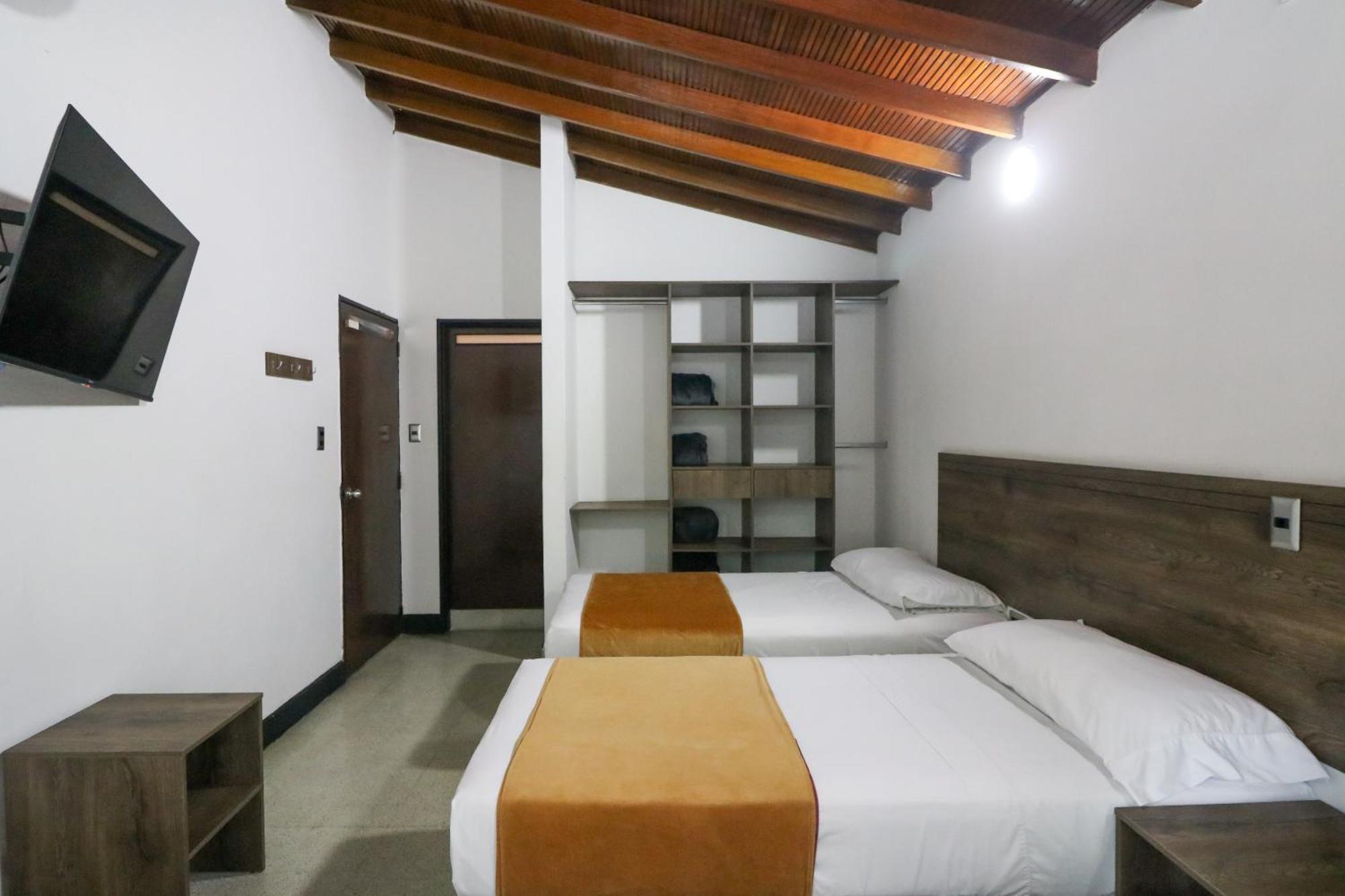 Hotel Boutique Estadio Меделин Екстериор снимка