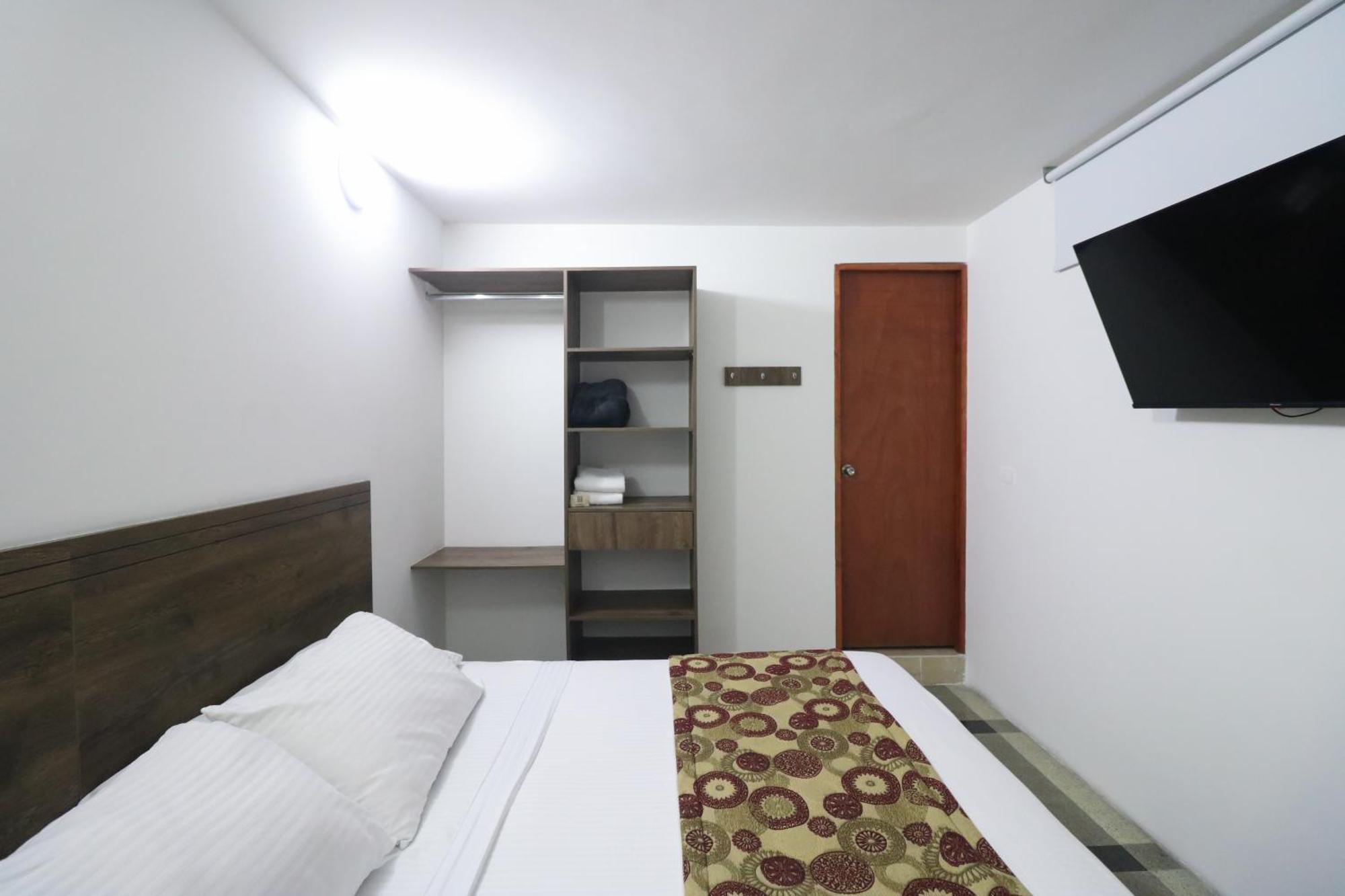 Hotel Boutique Estadio Меделин Екстериор снимка