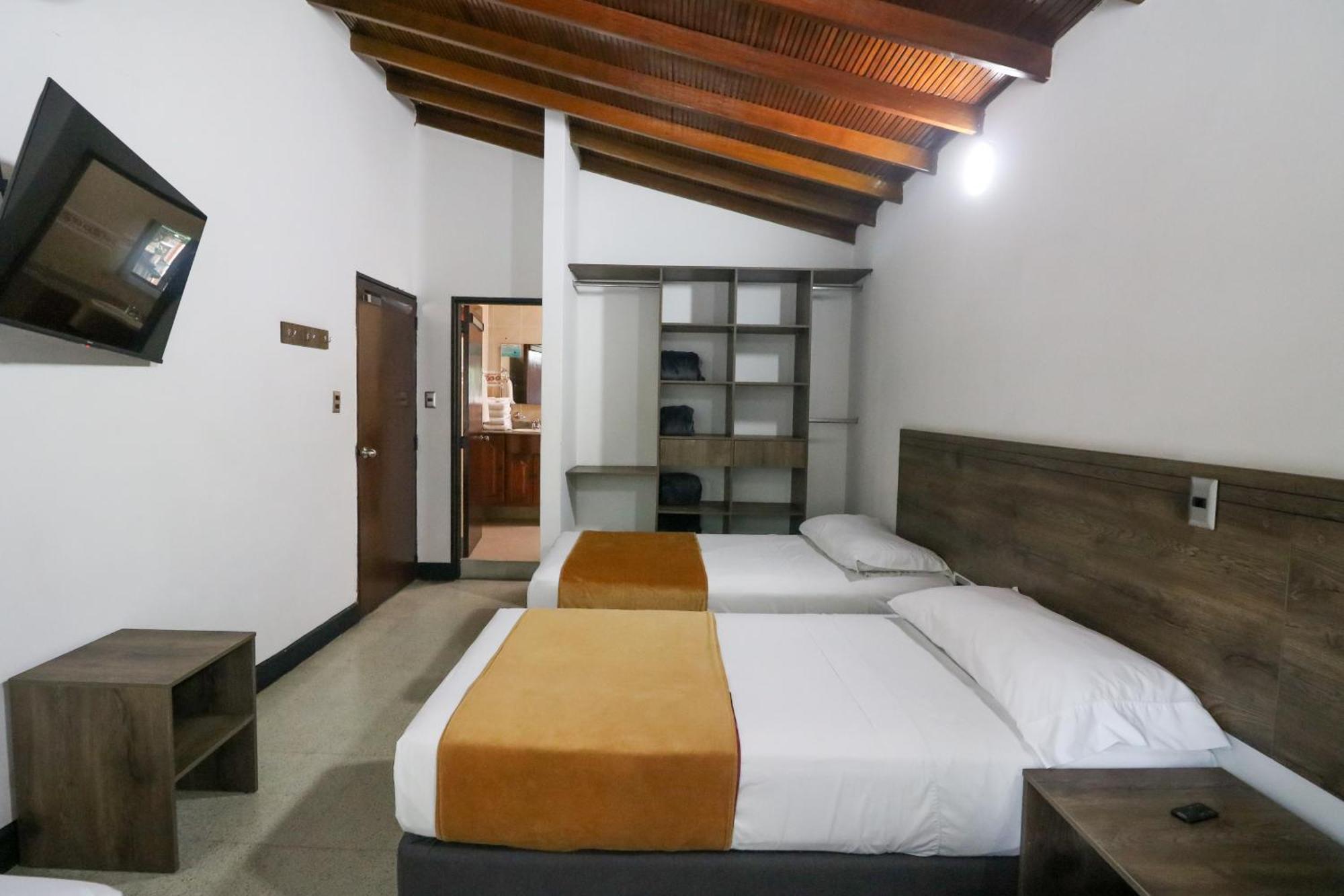 Hotel Boutique Estadio Меделин Екстериор снимка