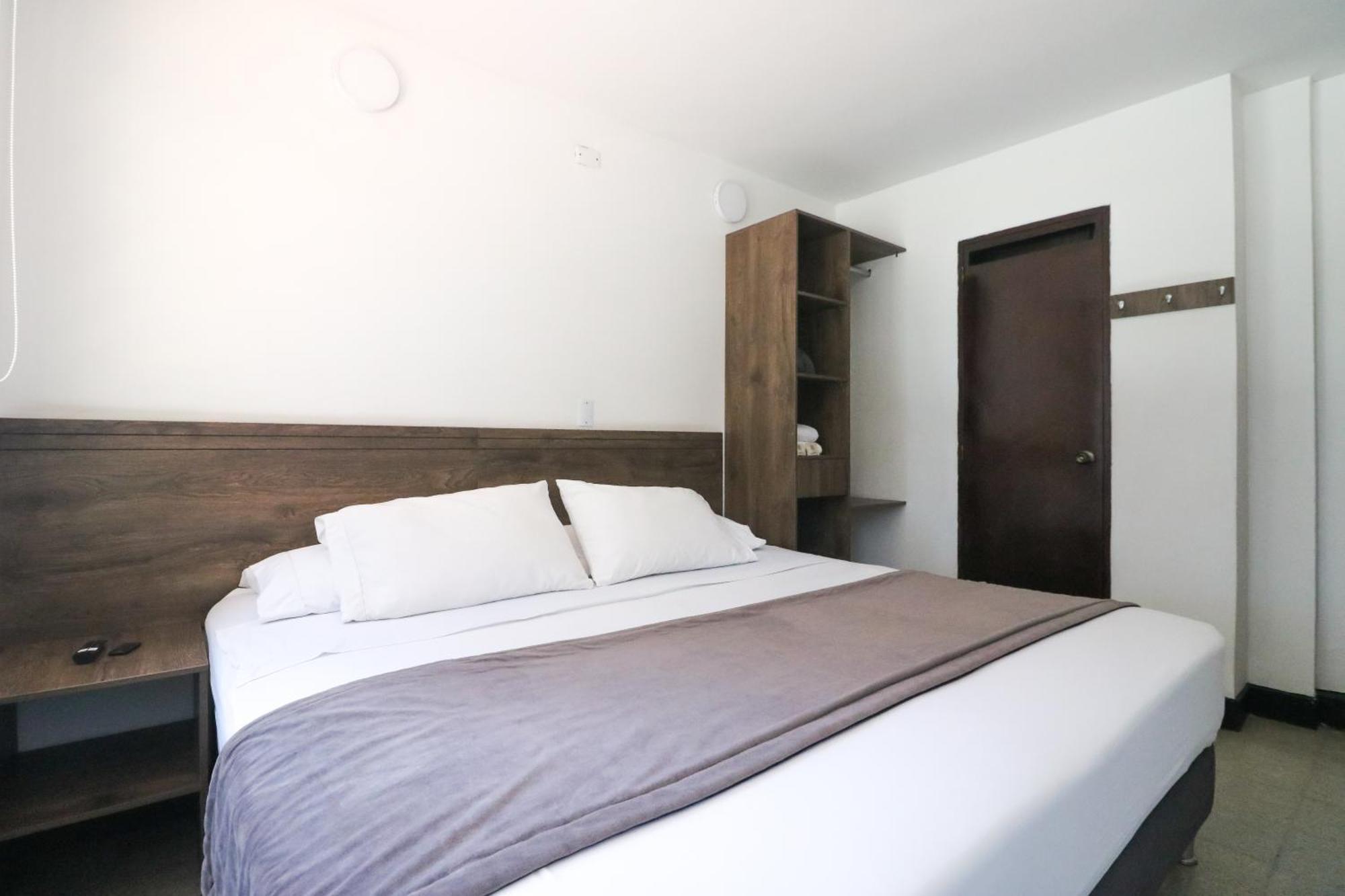 Hotel Boutique Estadio Меделин Екстериор снимка