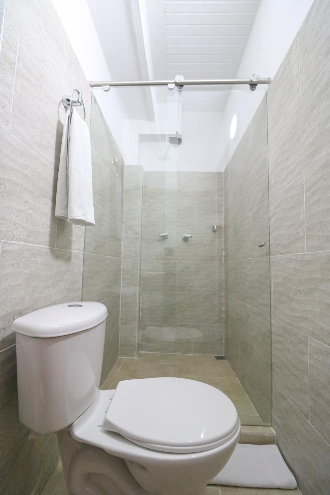 Hotel Boutique Estadio Меделин Екстериор снимка