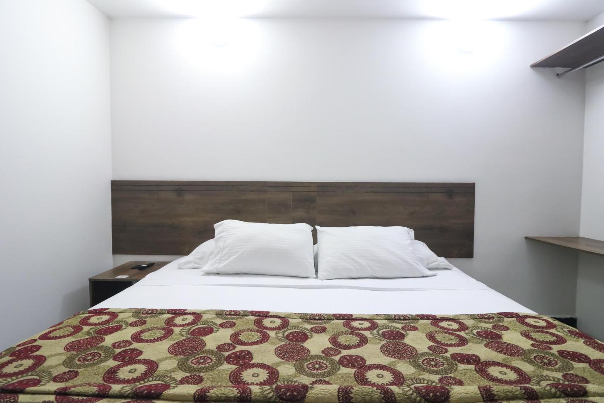 Hotel Boutique Estadio Меделин Екстериор снимка