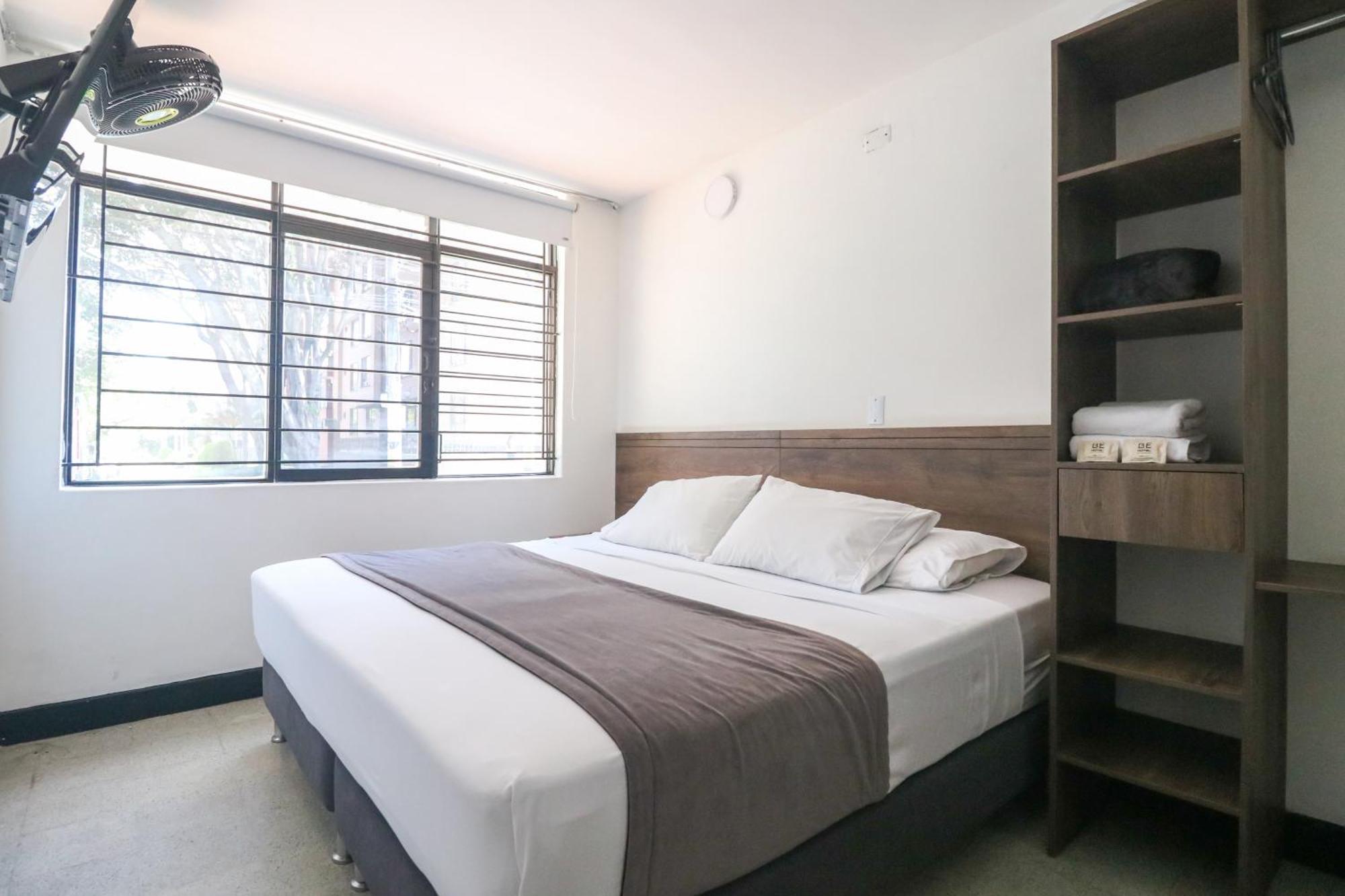 Hotel Boutique Estadio Меделин Екстериор снимка