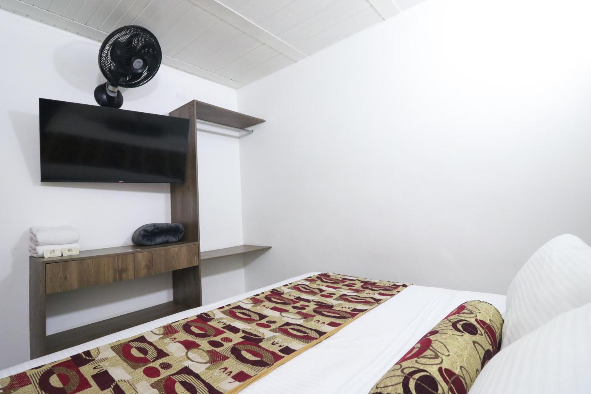 Hotel Boutique Estadio Меделин Екстериор снимка