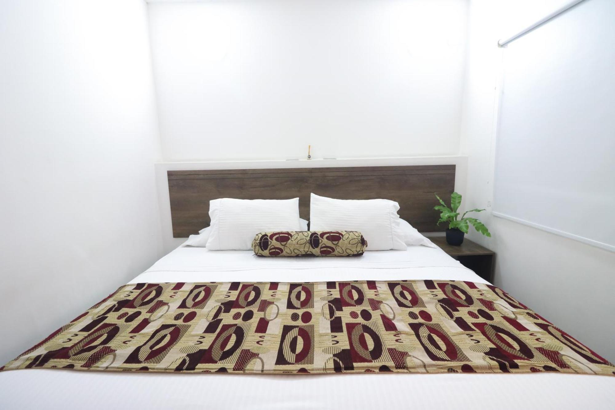 Hotel Boutique Estadio Меделин Екстериор снимка